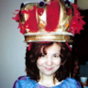 Meet your Posher, Catherine